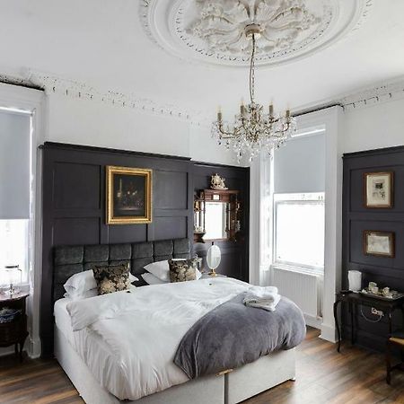 The Warren Belfast Bed & Breakfast エクステリア 写真