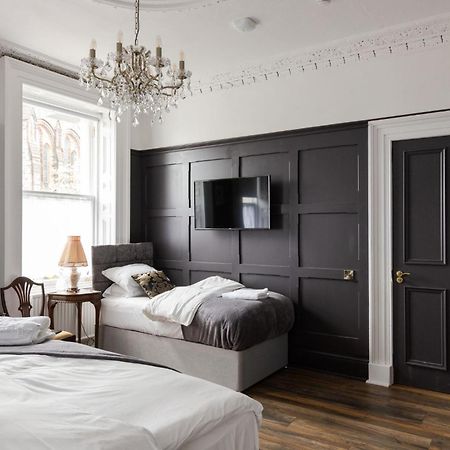 The Warren Belfast Bed & Breakfast エクステリア 写真