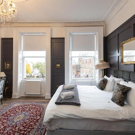 The Warren Belfast Bed & Breakfast エクステリア 写真