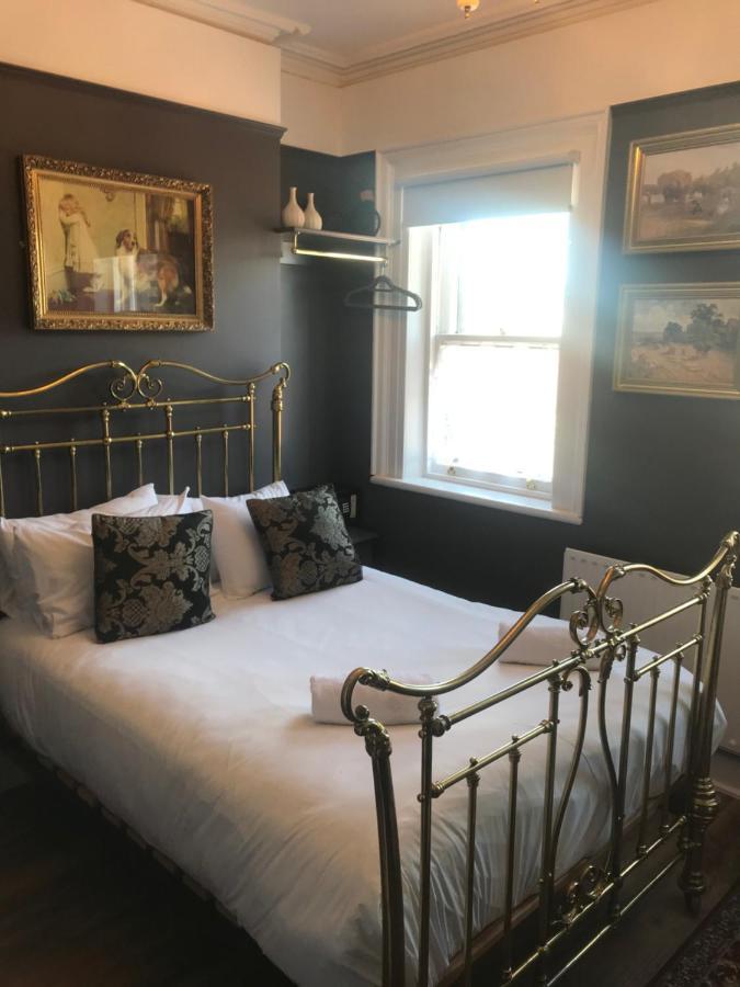 The Warren Belfast Bed & Breakfast エクステリア 写真