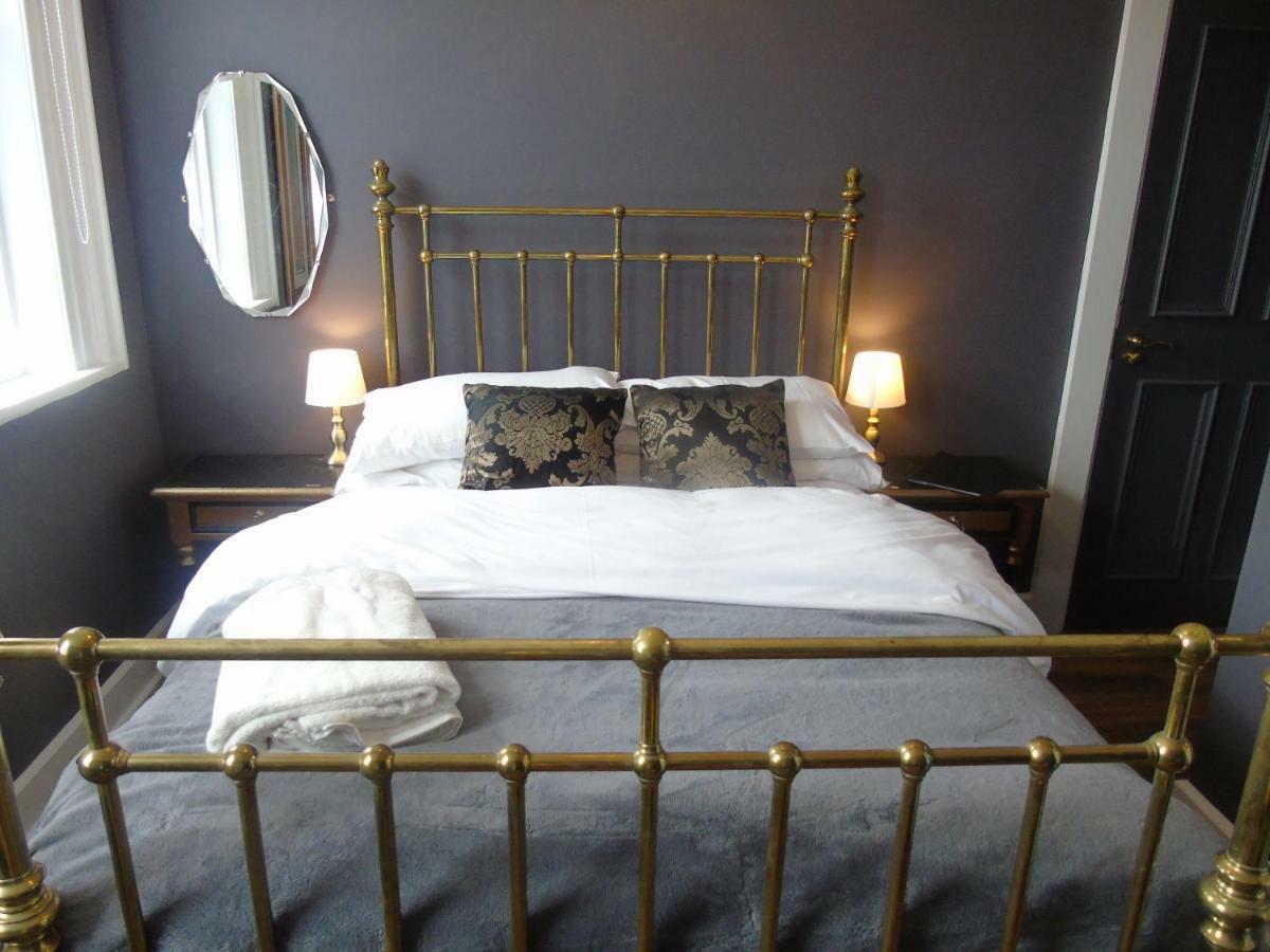 The Warren Belfast Bed & Breakfast エクステリア 写真