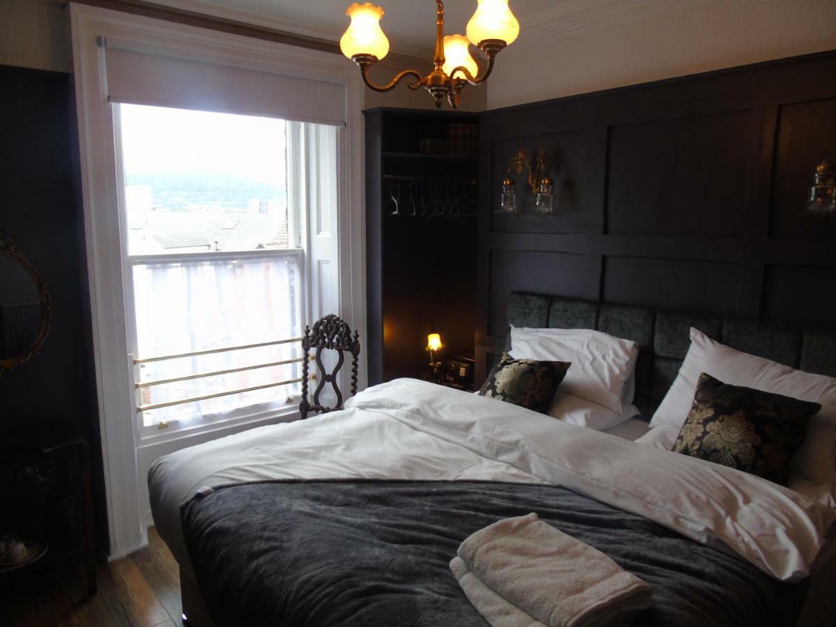 The Warren Belfast Bed & Breakfast 部屋 写真