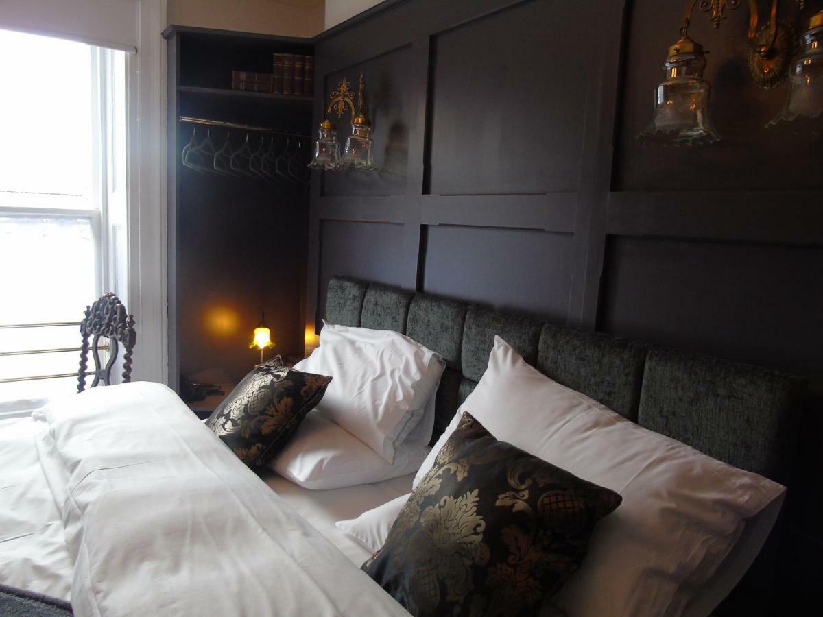 The Warren Belfast Bed & Breakfast 部屋 写真
