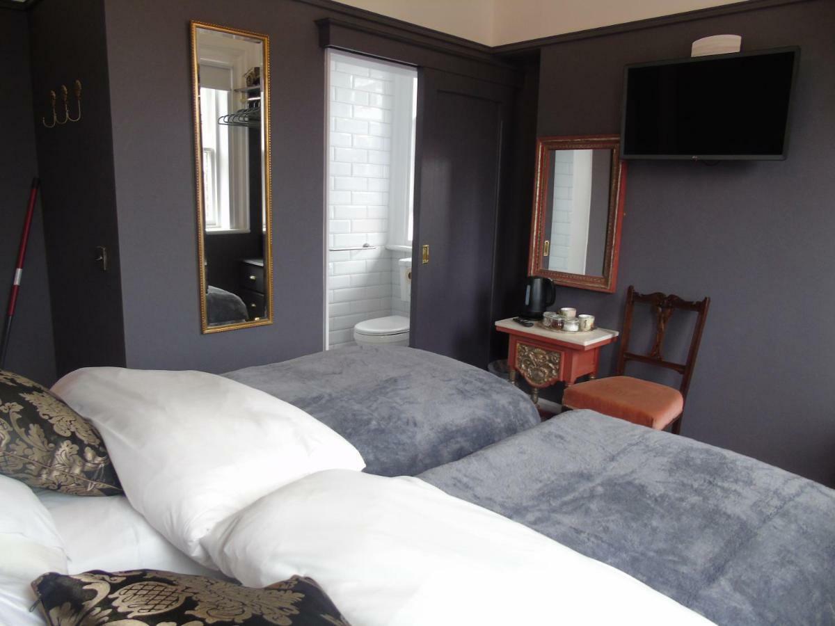 The Warren Belfast Bed & Breakfast エクステリア 写真