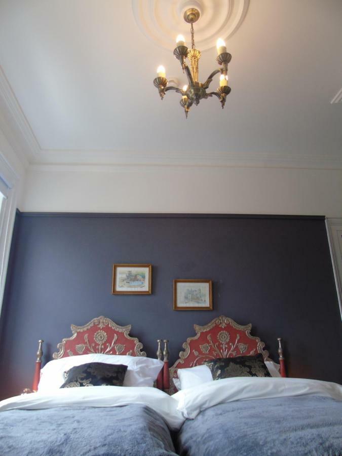The Warren Belfast Bed & Breakfast エクステリア 写真
