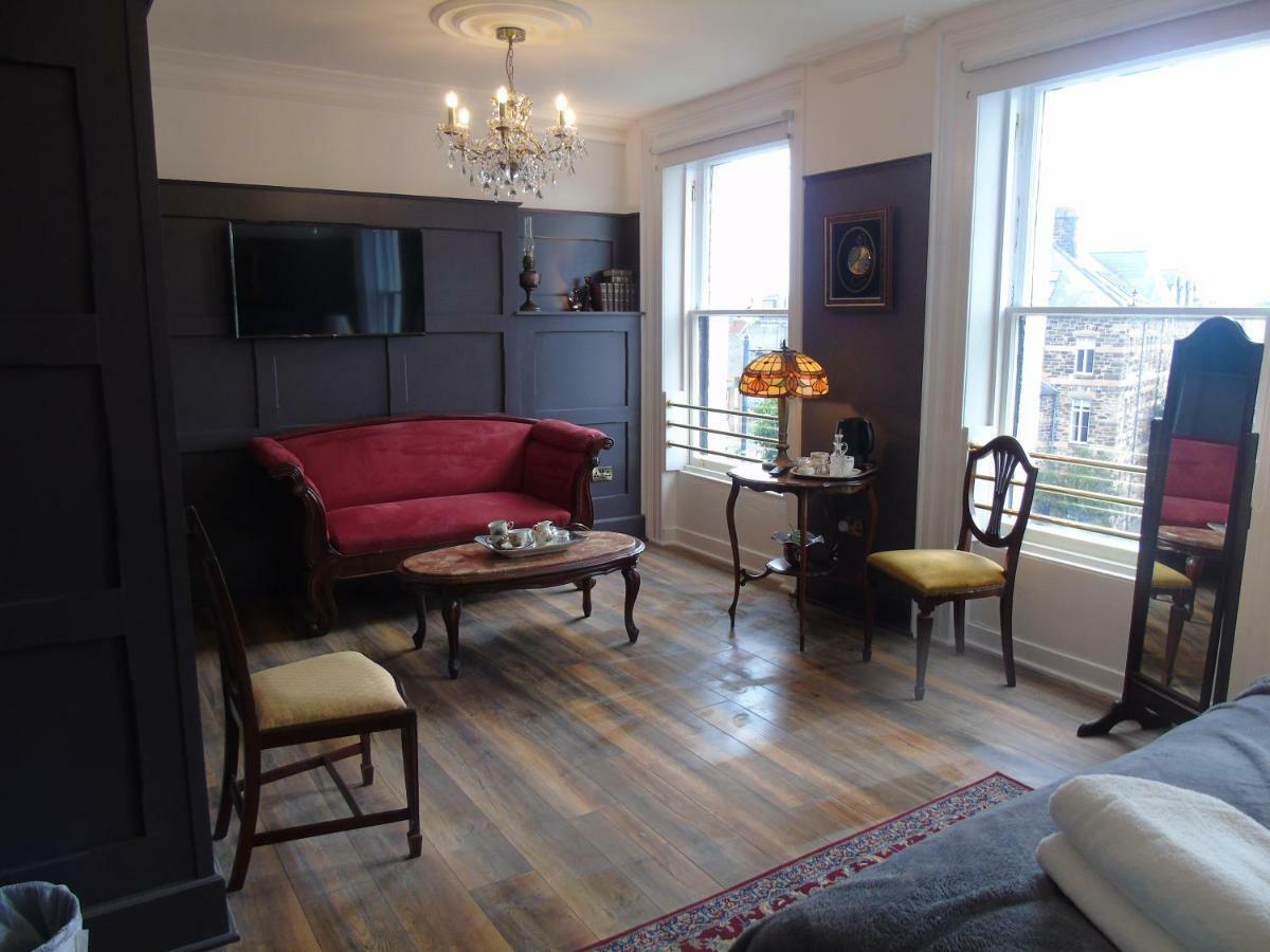 The Warren Belfast Bed & Breakfast エクステリア 写真