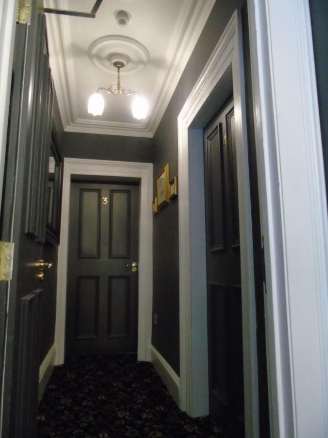 The Warren Belfast Bed & Breakfast エクステリア 写真