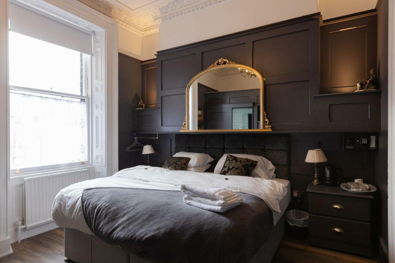 The Warren Belfast Bed & Breakfast エクステリア 写真