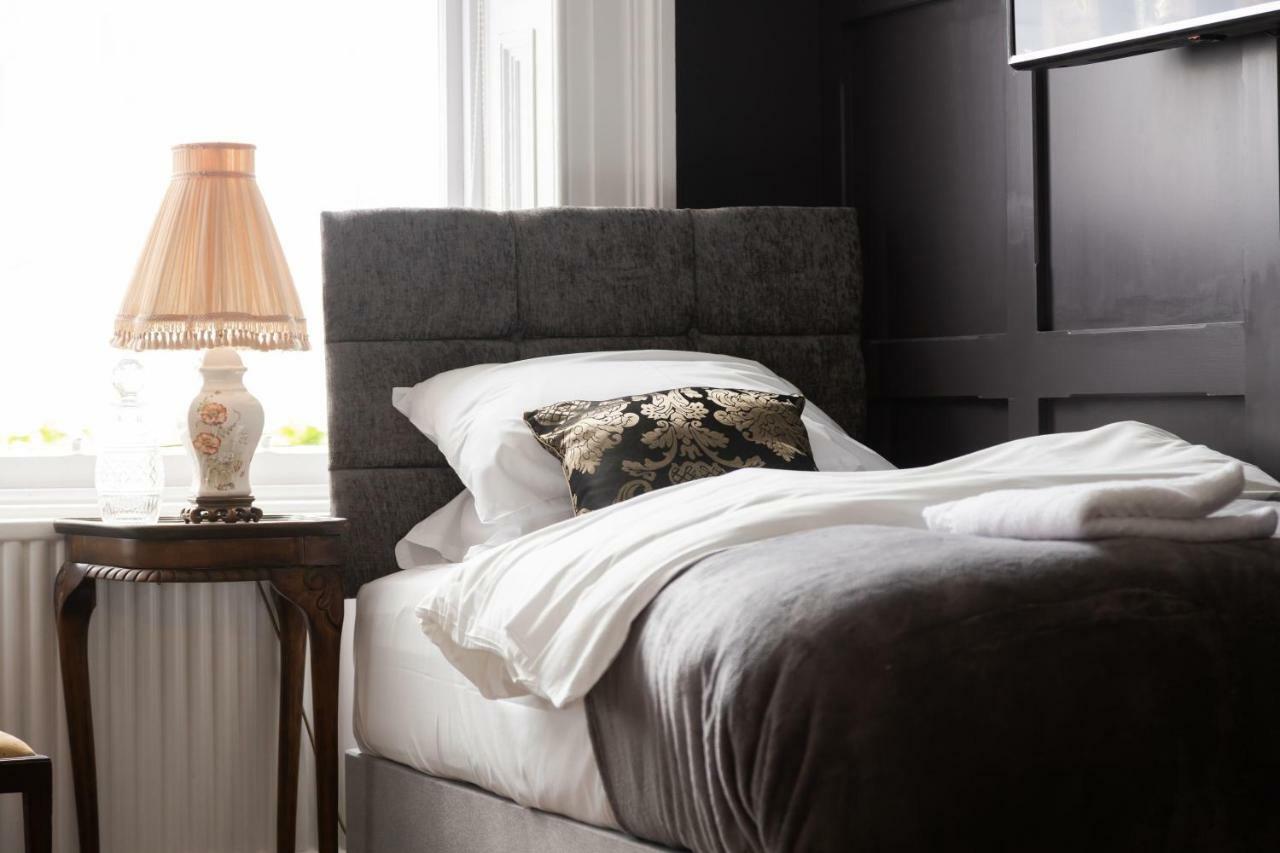 The Warren Belfast Bed & Breakfast エクステリア 写真