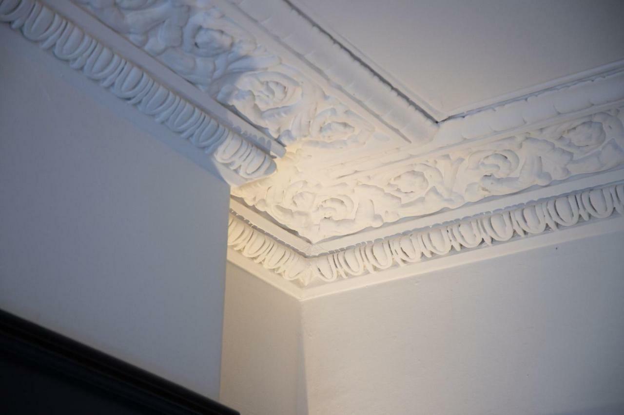 The Warren Belfast Bed & Breakfast エクステリア 写真