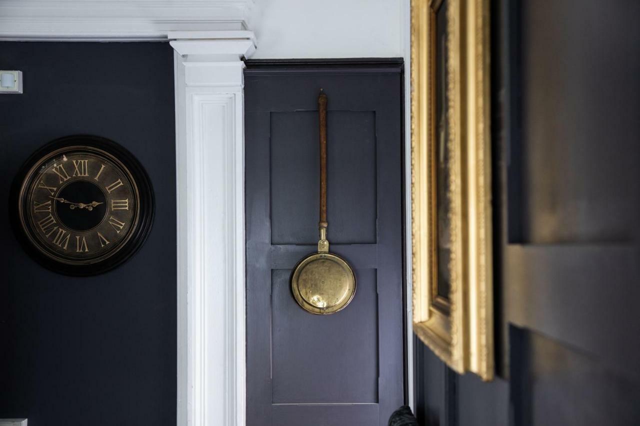 The Warren Belfast Bed & Breakfast エクステリア 写真