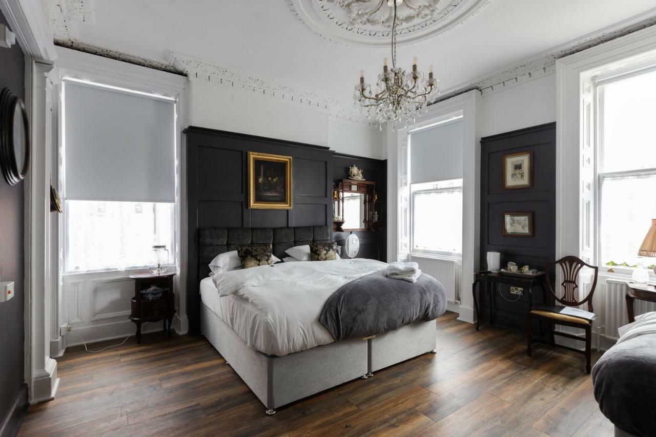 The Warren Belfast Bed & Breakfast エクステリア 写真