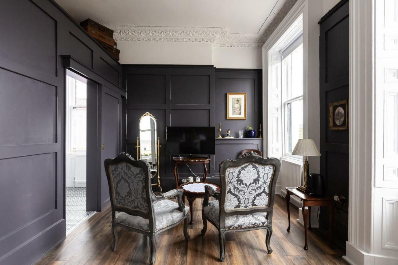 The Warren Belfast Bed & Breakfast エクステリア 写真