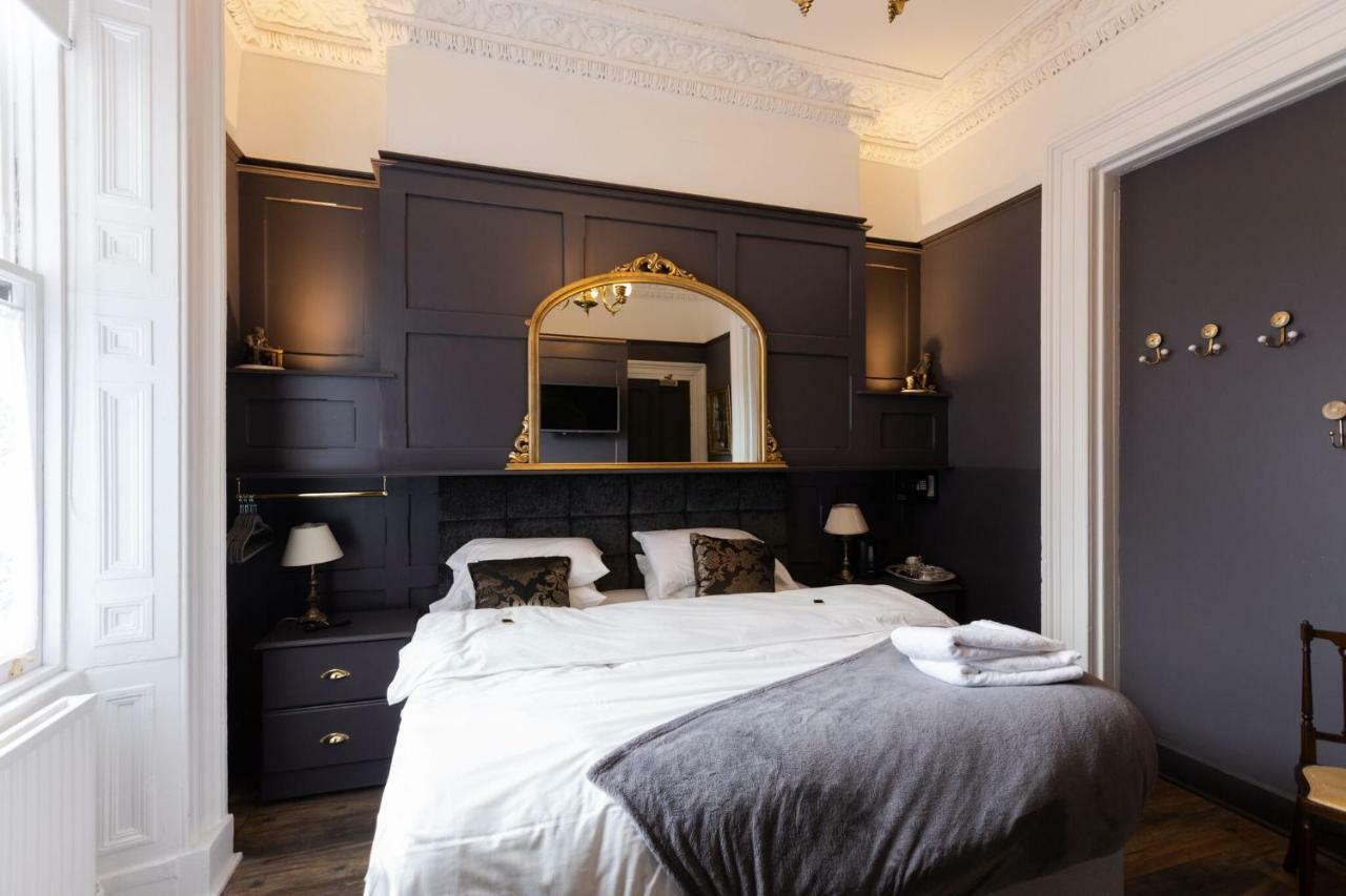 The Warren Belfast Bed & Breakfast エクステリア 写真