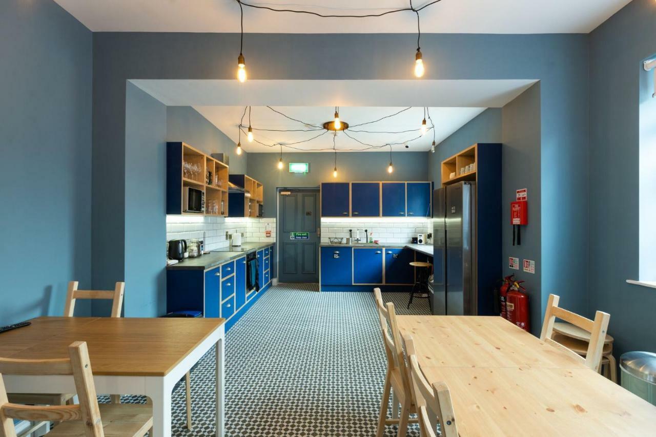 The Warren Belfast Bed & Breakfast エクステリア 写真