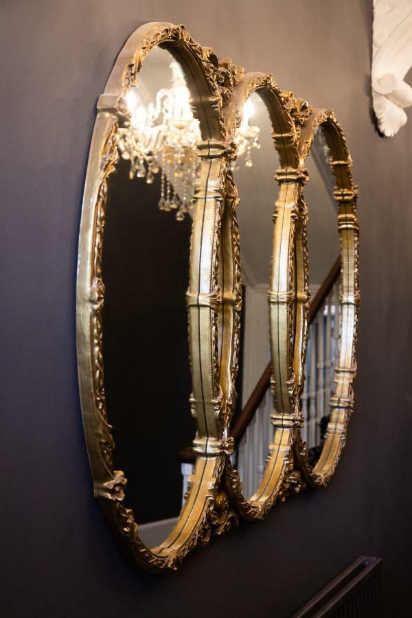 The Warren Belfast Bed & Breakfast エクステリア 写真