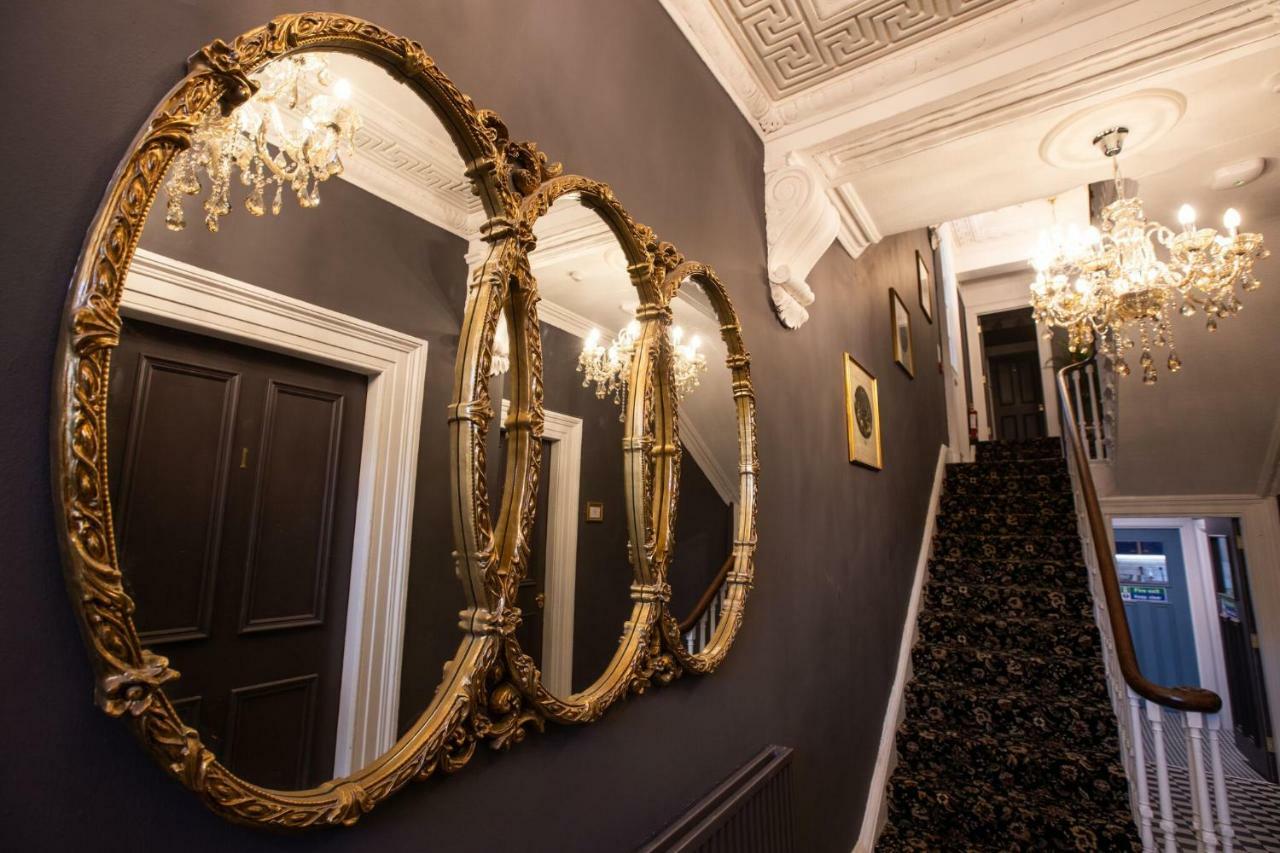 The Warren Belfast Bed & Breakfast エクステリア 写真