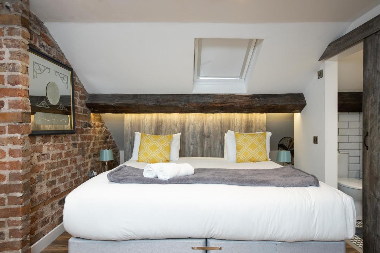 The Warren Belfast Bed & Breakfast エクステリア 写真